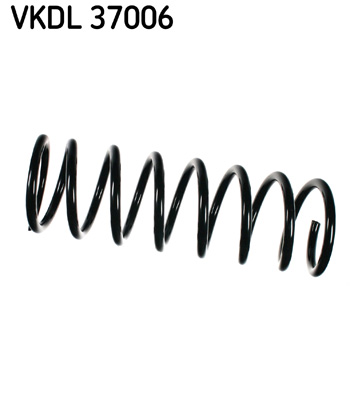 SKF VKDL 37006 Fahrwerksfeder